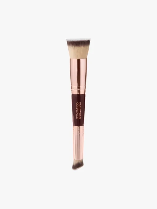 Charlotte Tilbury Hollywood Complexion Brush | MECCA