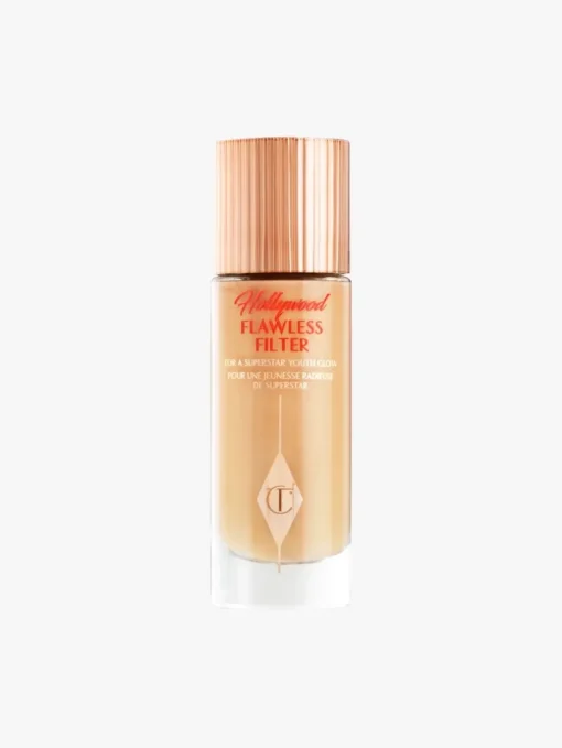 Charlotte Tilbury Hollywood Flawless Filter | MECCA