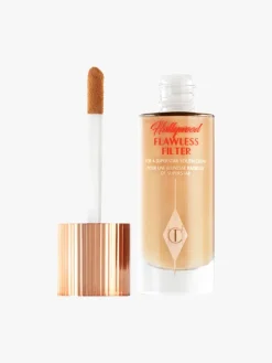 Charlotte Tilbury Hollywood Flawless Filter | MECCA