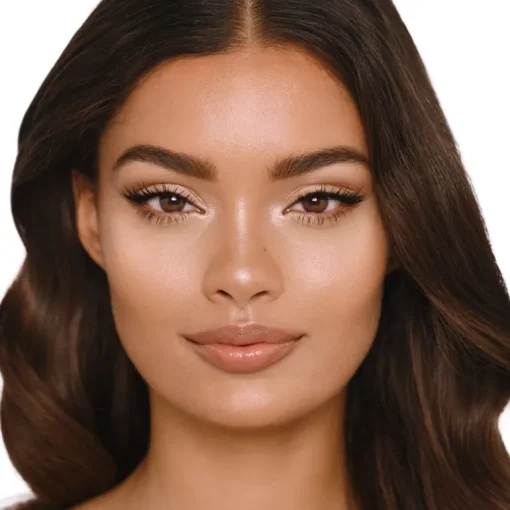 Charlotte Tilbury Hollywood Glow Glide Face Architect Highlighter | MECCA