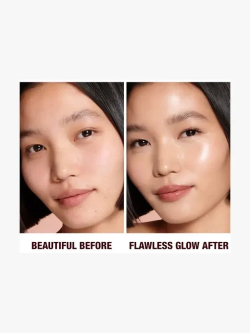 Charlotte Tilbury Hollywood Flawless Filter | MECCA