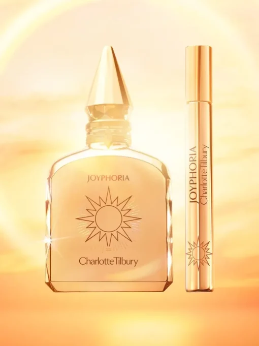 Charlotte Tilbury Joyphoria EDP | MECCA
