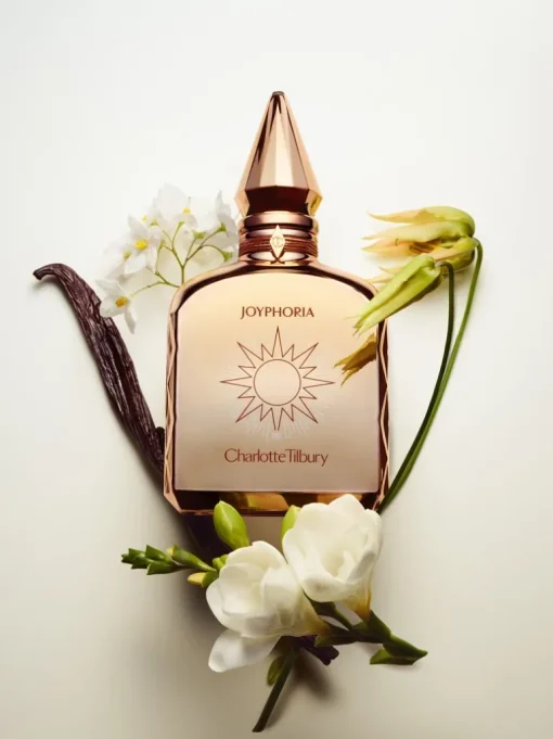 Charlotte Tilbury Joyphoria EDP | MECCA