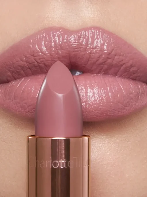 Charlotte Tilbury K.I.S.S.I.N.G Hydrating Lipstick | MECCA