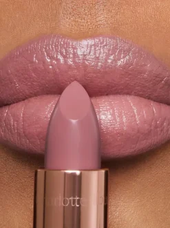 Charlotte Tilbury K.I.S.S.I.N.G Hydrating Lipstick | MECCA