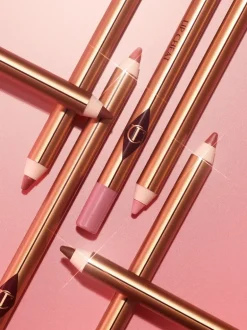 Charlotte Tilbury Lip Cheat Pencil Liner | MECCA