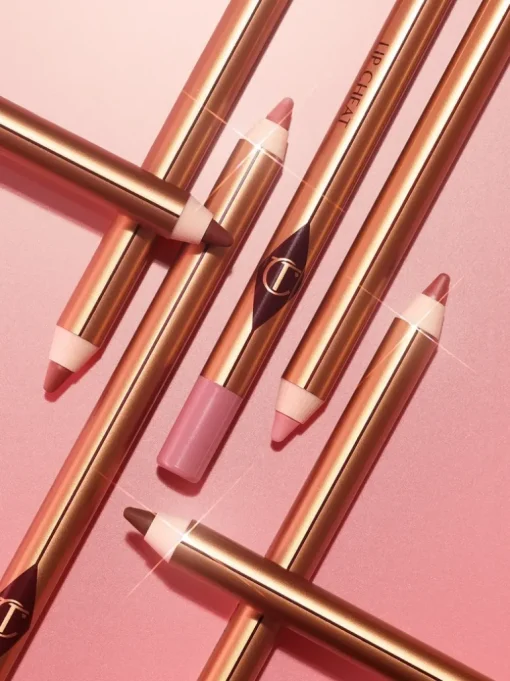 Charlotte Tilbury Lip Cheat Pencil Liner | MECCA