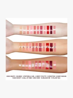 Charlotte Tilbury Lip Lustre Gloss | MECCA