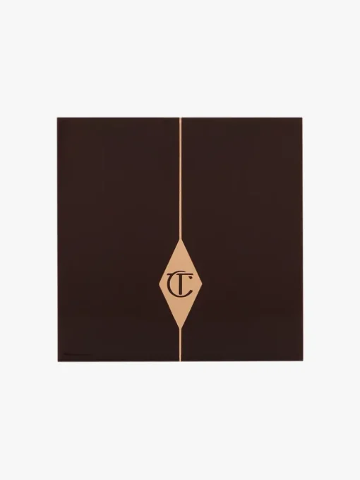 Charlotte Tilbury Luxury Eyeshadow Palette | MECCA