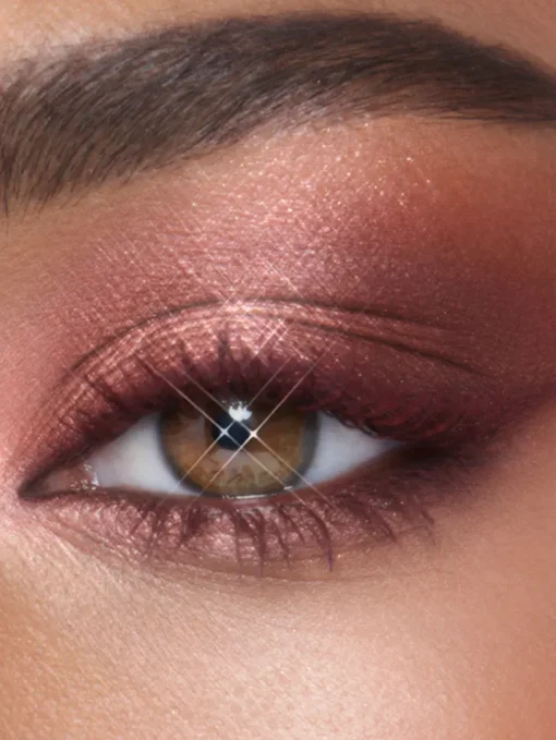 Charlotte Tilbury Luxury Eyeshadow Palette | MECCA