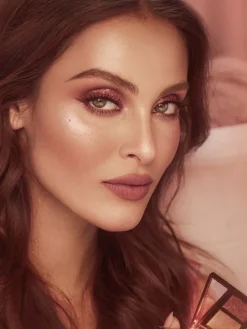 Charlotte Tilbury Luxury Eyeshadow Palette | MECCA