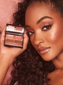 Charlotte Tilbury Luxury Eyeshadow Palette | MECCA