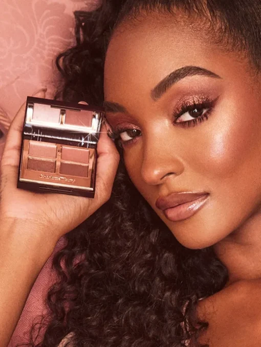 Charlotte Tilbury Luxury Eyeshadow Palette | MECCA