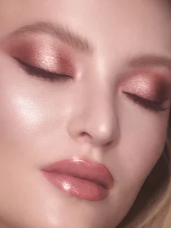 Charlotte Tilbury Luxury Eyeshadow Palette | MECCA