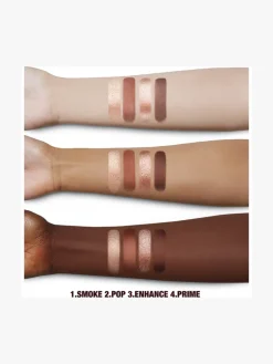 Charlotte Tilbury Luxury Eyeshadow Palette | MECCA