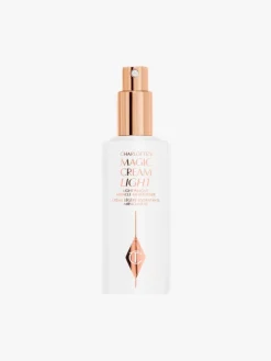 Charlotte Tilbury Magic Cream Light Moisturiser | MECCA