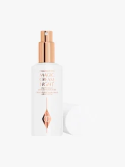 Charlotte Tilbury Magic Cream Light Moisturiser | MECCA