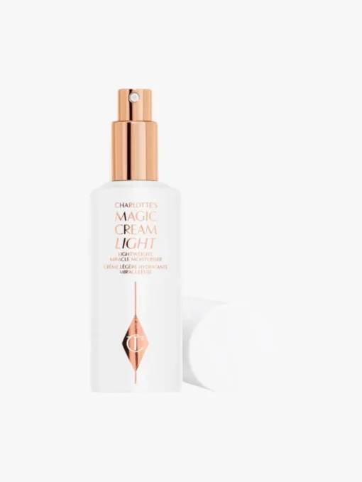 Charlotte Tilbury Magic Cream Light Moisturiser | MECCA