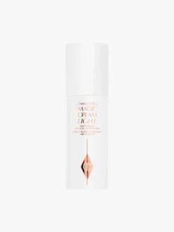 Charlotte Tilbury Magic Cream Light Moisturiser | MECCA