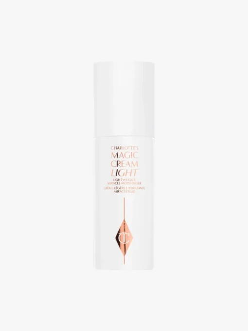 Charlotte Tilbury Magic Cream Light Moisturiser | MECCA