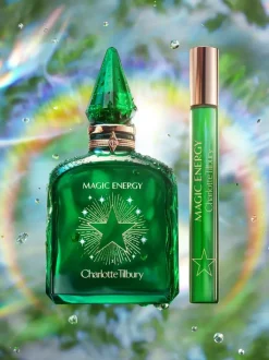 Charlotte Tilbury Magic Energy EDP | MECCA