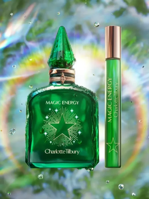 Charlotte Tilbury Magic Energy EDP | MECCA