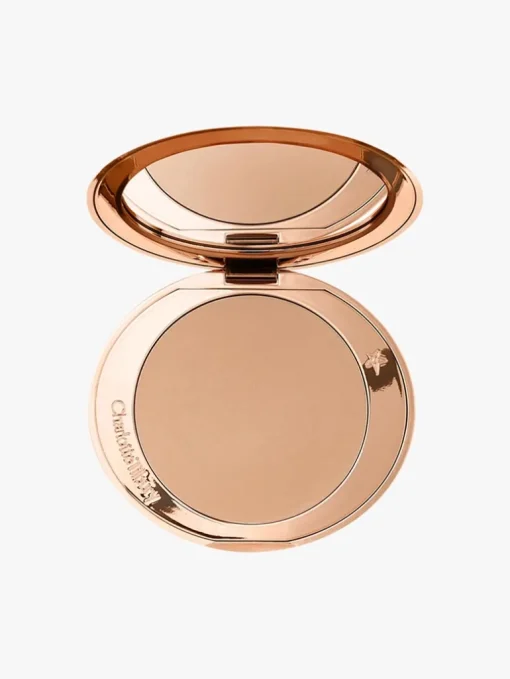 Charlotte Tilbury New Airbrush Bronzer 1 Fair | MECCA