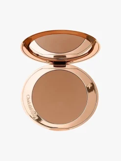 Charlotte Tilbury New Airbrush Bronzer | MECCA