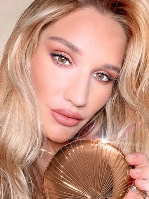 Charlotte Tilbury New Airbrush Bronzer 1 Fair | MECCA