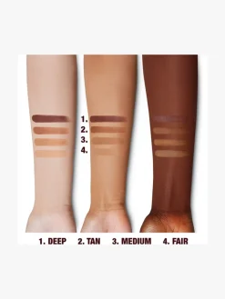 Charlotte Tilbury New Airbrush Bronzer 1 Fair | MECCA