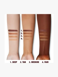 Charlotte Tilbury New Airbrush Bronzer | MECCA