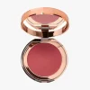 Charlotte Tilbury Pillow Talk Lip & Cheek Glow | MECCA