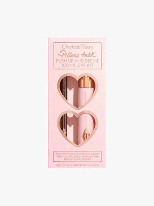 Charlotte Tilbury Push Up And Define Iconic Eye Kit | MECCA
