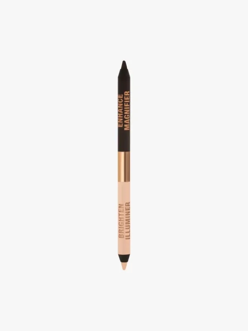 Charlotte Tilbury Super Nudes Eye Liner Duo | MECCA
