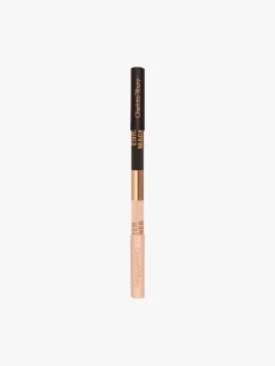 Charlotte Tilbury Super Nudes Eye Liner Duo | MECCA