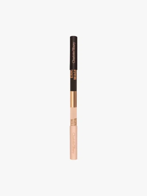 Charlotte Tilbury Super Nudes Eye Liner Duo | MECCA
