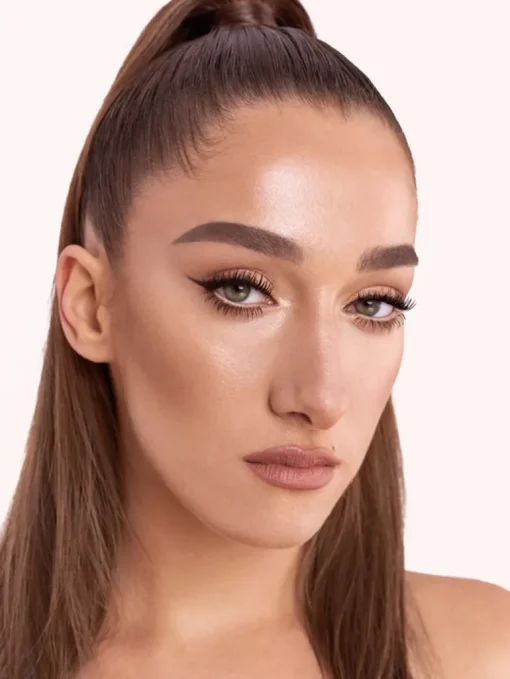 Charlotte Tilbury Super Nudes Eye Liner Duo | MECCA