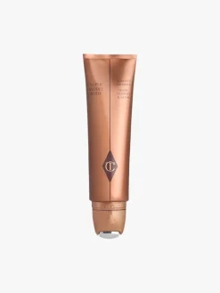 Charlotte Tilbury Supermodel Body Shimmer Lotion | MECCA