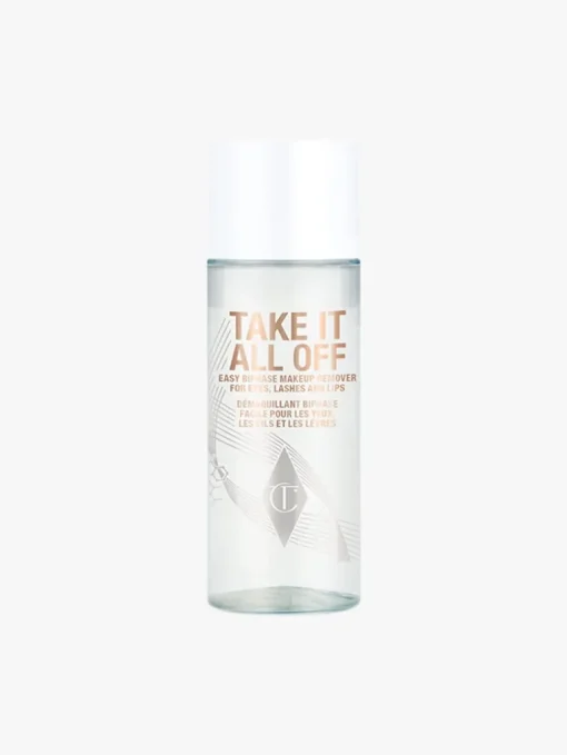 Charlotte Tilbury Take It All Off | MECCA
