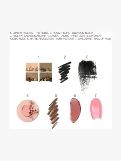 Charlotte Tilbury The Rebel Kit | MECCA