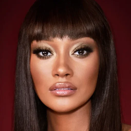 Charlotte Tilbury The Rebel Kit | MECCA