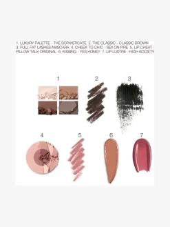 Charlotte Tilbury The Sophisticate Kit | MECCA