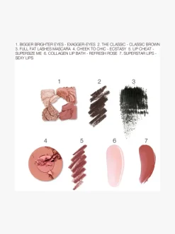Charlotte Tilbury The Supermodel Kit | MECCA