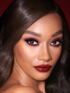 Charlotte Tilbury The Vintage Vamp Kit | MECCA