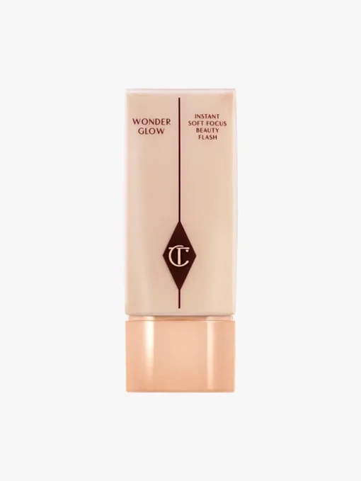 Charlotte Tilbury Wonderglow Illuminating Primer | MECCA