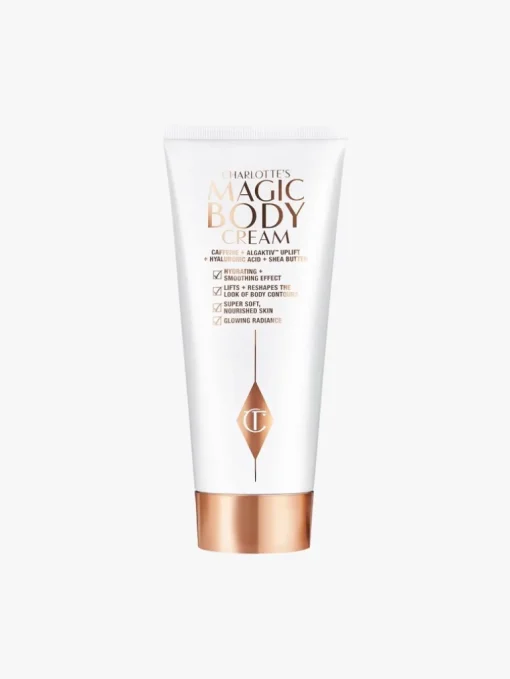 Charlotte's Magic Body Cream - Charlotte Tilbury | MECCA
