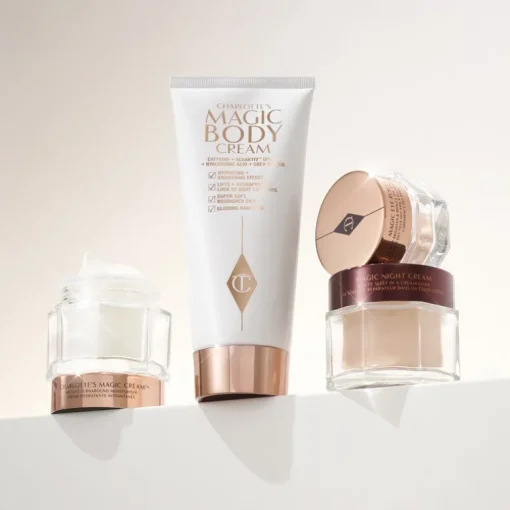Charlotte's Magic Body Cream - Charlotte Tilbury | MECCA