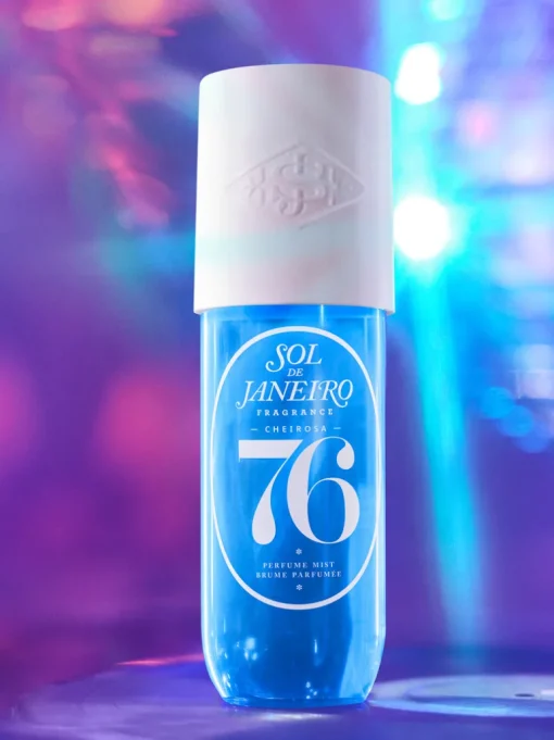 Cheirosa 76 Perfume Mist - Sol de Janeiro | MECCA