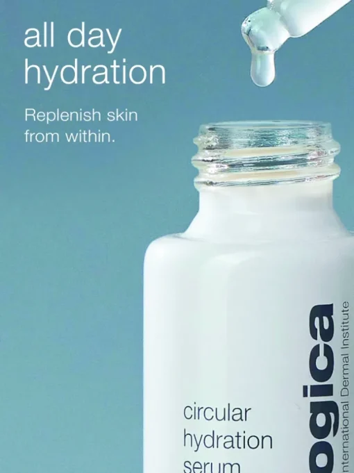 Circular Hydration Serum - Dermalogica | MECCA