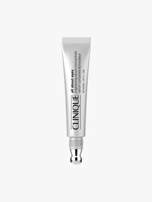 Clinique All About Eyes™ Brightening Serum Concentrate | MECCA